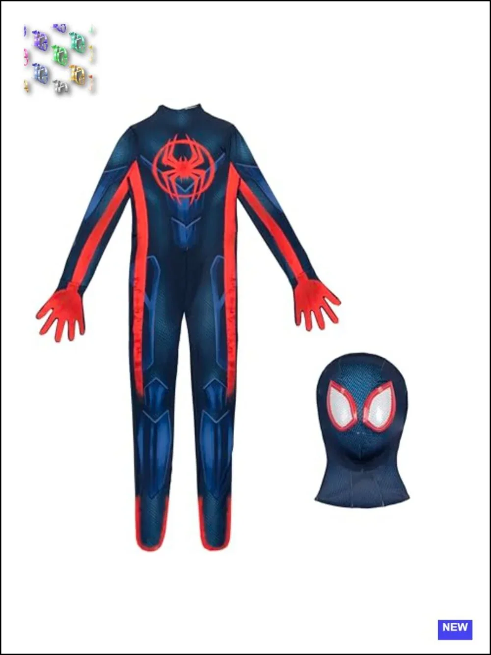 N/A save spider